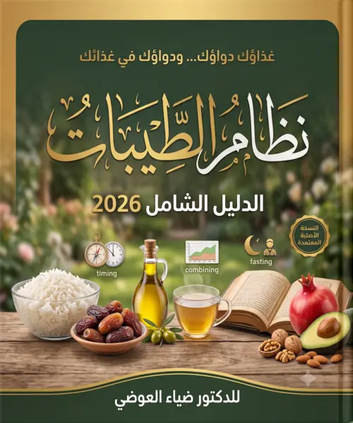 نظام الطيبات: الدليل الشامل 2026