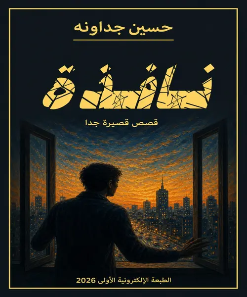 Window - Very Short Stories
